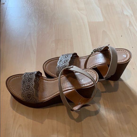 Marielle shoes - Picture 3 of 5